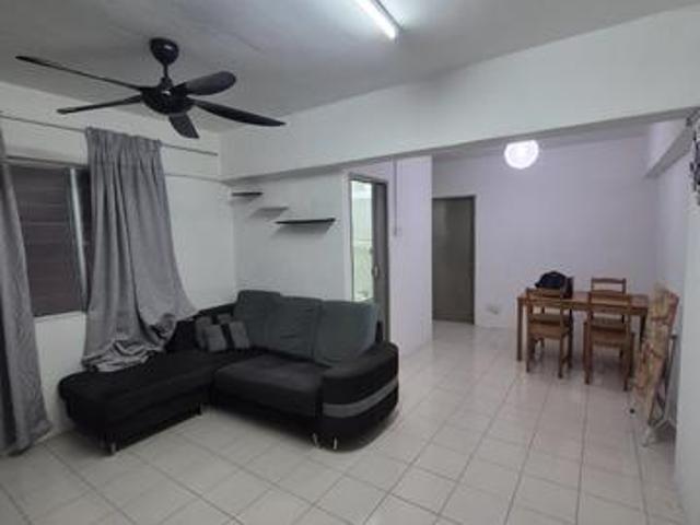 Puncak Erskine Freehold Renovated