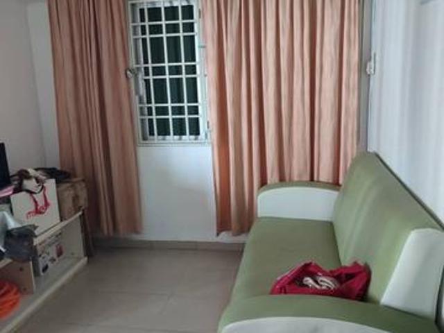 Puncak Erskine l Corner Unit l Fully Furnished l For Sale