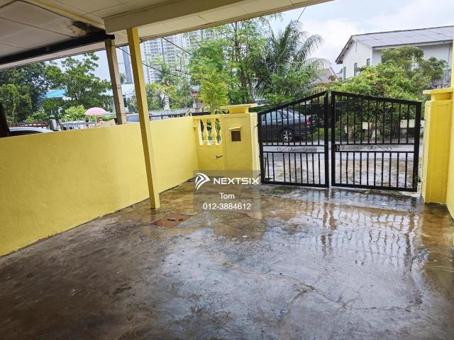 Puncak Kiara. View Mont Kiara, For Sale Below Market Value