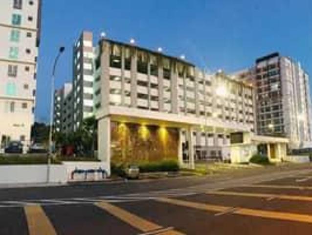 Puncak Hijauan direct owner