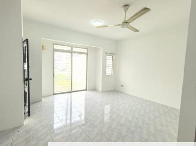 Puncak Jalil Seri Kembangan Serdang 2 Storey Terrace House Ready For Sale