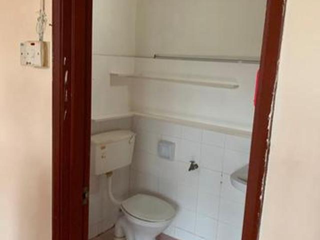 Puncak jalil seri kembangaan lesatari perdana LP 2 landed house
