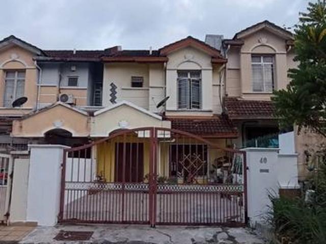 Puncak Jalil PUJ6a