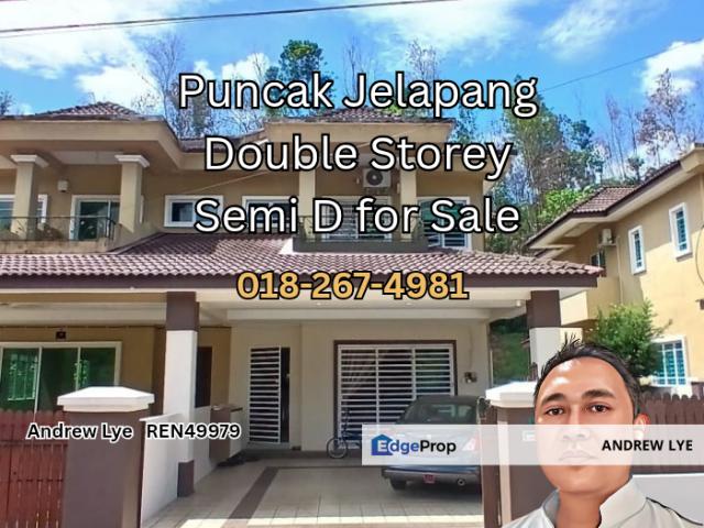 Puncak Jelapang