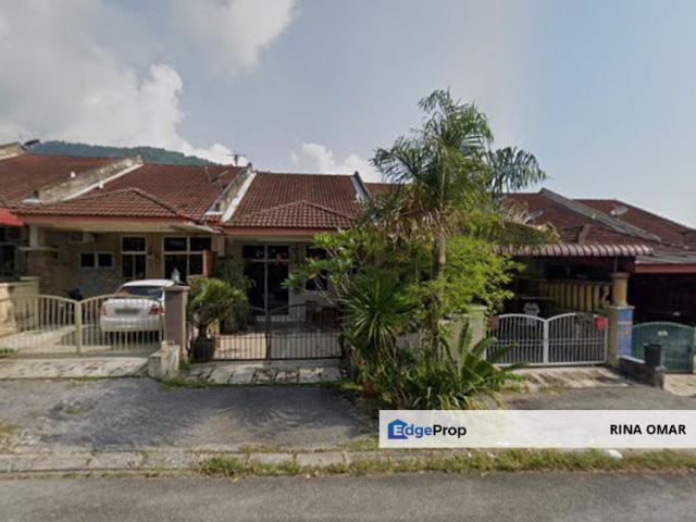 Puncak Jelapang