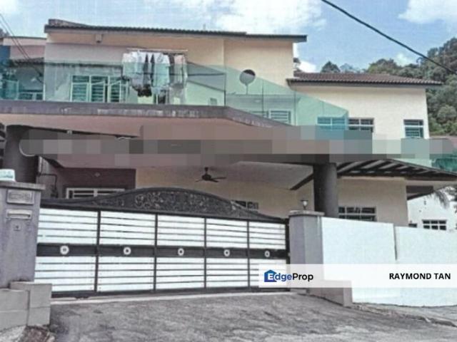 Puncak Jelapang