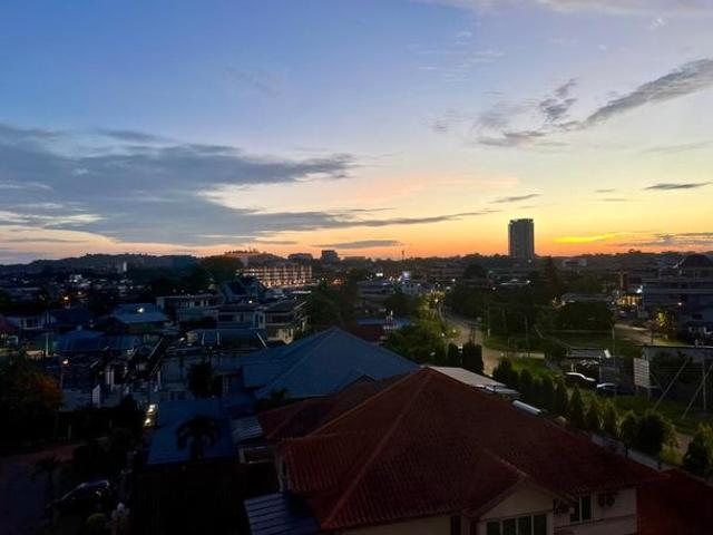 Puncak Luyang Block A