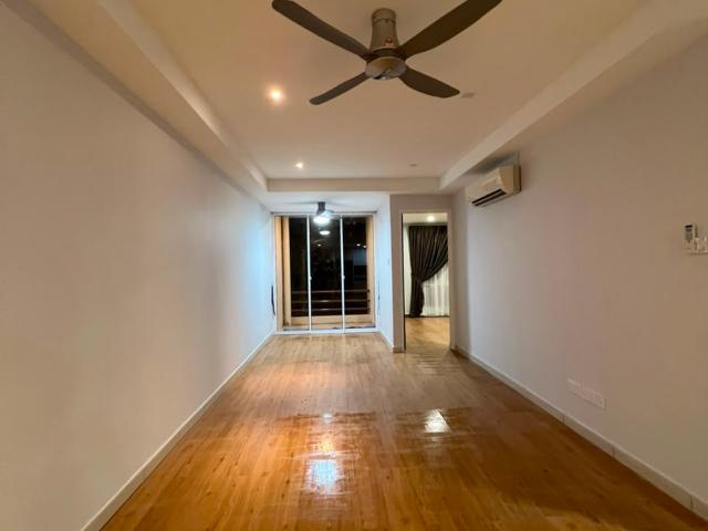 Puncak Luyang Condominium For Rent