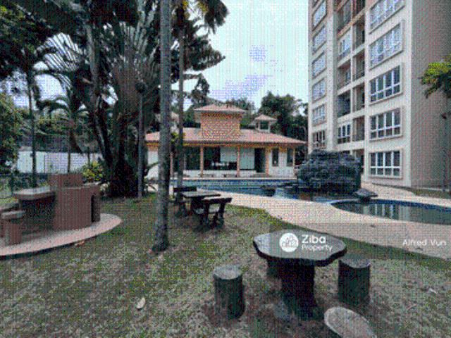 Puncak Luyang Condominium