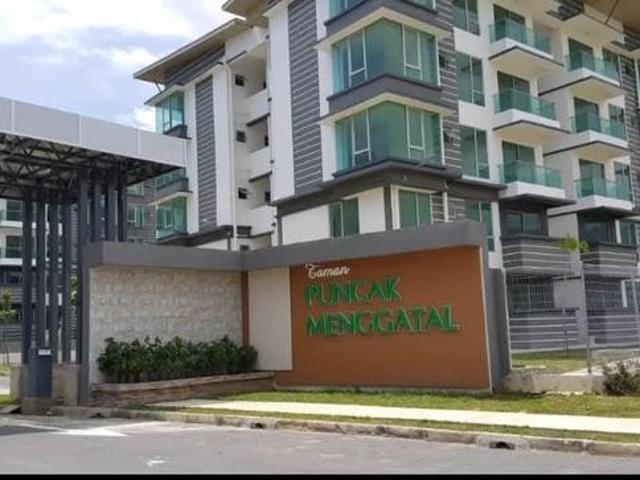 Puncak Menggatal for Sale