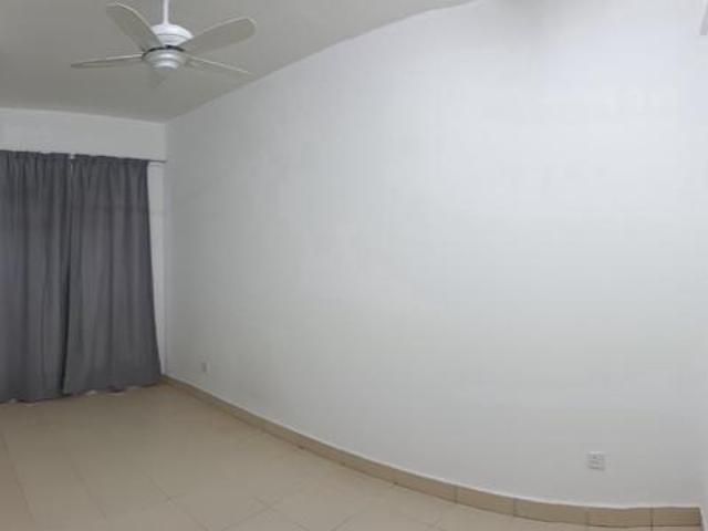 Puncak MenggatalMenggatal Heights ApartmentSulamanAlamesraSALE