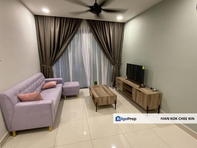 Puncak Nusa Kelana