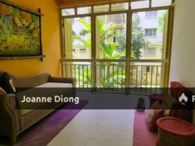 Puncak Nusa Kelana Ara Damansara