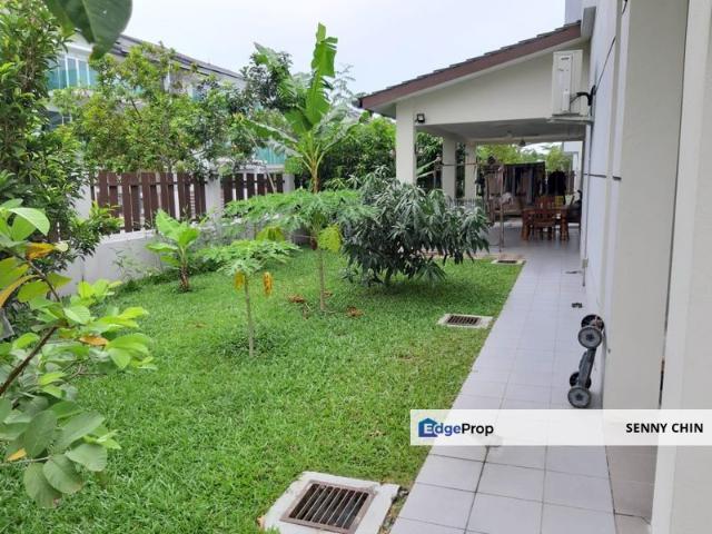 Puncak Saujana
