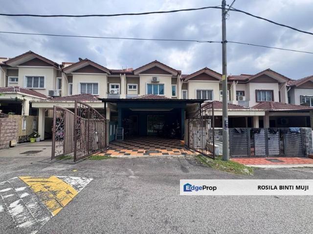 Puncak Saujana