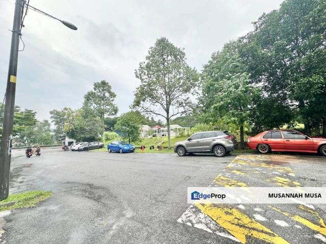 Puncak Saujana