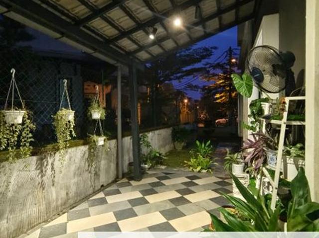 Puncak Saujana
