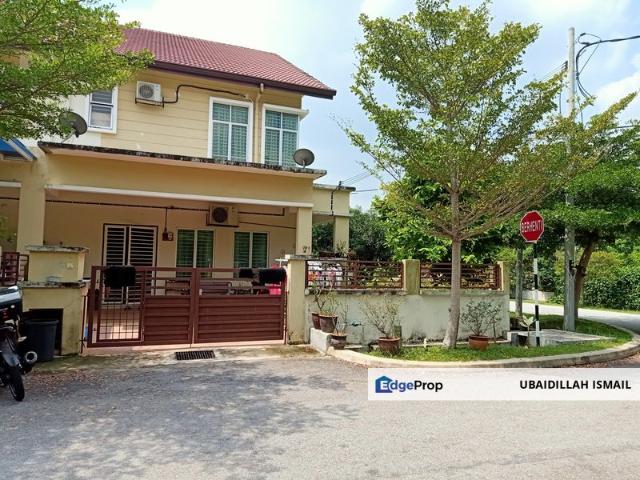 Puncak Saujana