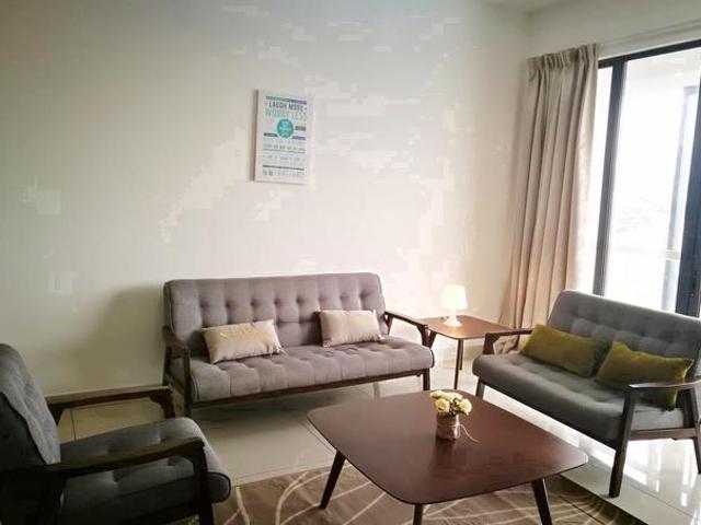 Puncak Saujana Aparment Kajang Prima Saujana MuRaH UNTUNG BELI