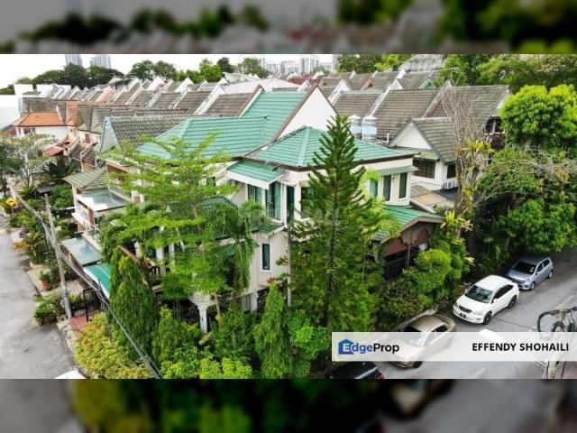 Puncak Setiawangsa