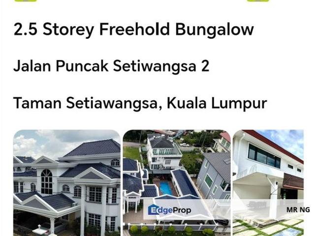 Puncak Setiawangsa