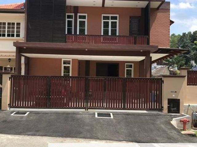Puncak Setiawangsa