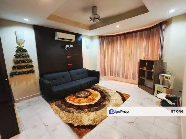 Puncak Seri Kelana