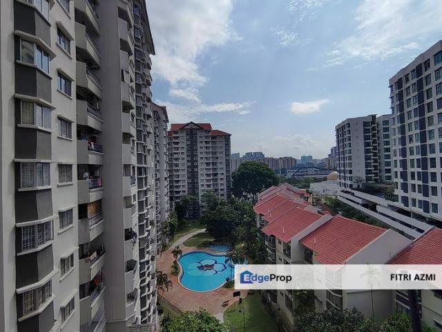 Puncak Seri Kelana