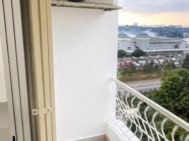 Puncak Seri Kelana