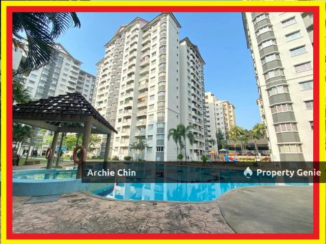 Puncak Seri Kelana @ Ara Damansara