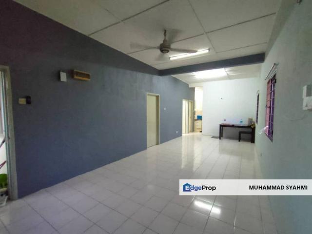 Puncak Perdana