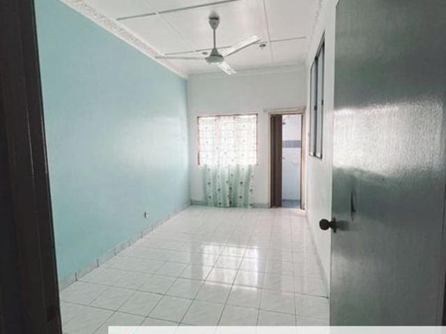 Puncak Perdana