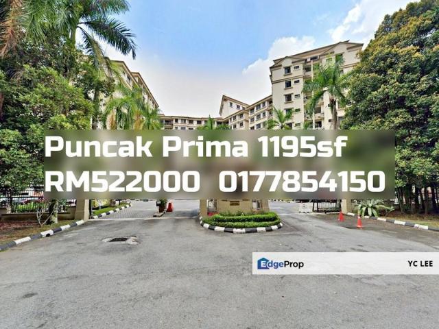 Puncak Prima