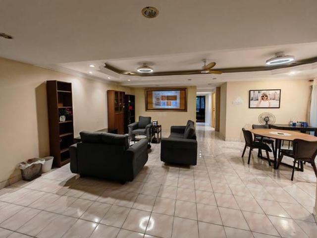Puncak Prima Codno Sri Hartamas