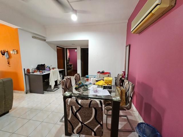 Puncak Prima Sri Hartamas Dorsett Waldorf Windsor Tower Mont Kiara