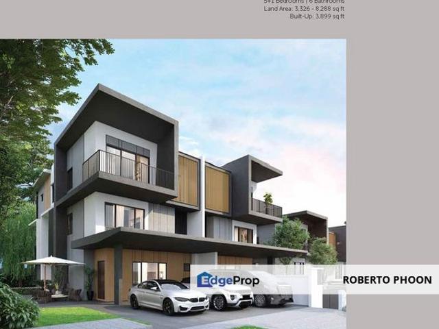 Puncak Wangsamas Phase 2