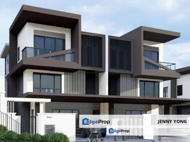 Puncak Wangsamas Phase 2