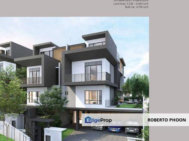 Puncak Wangsamas Phase 2