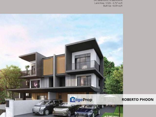 Puncak Wangsamas Phase 2