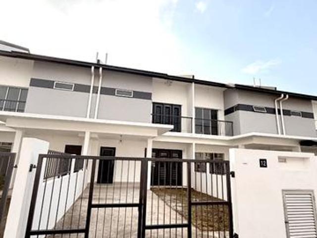 Puncak Warisan Rumah Untuk Disewa