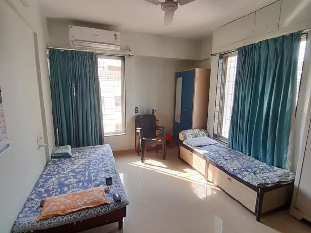 Pune Sales Office 3 Bedroom 1350 Sq. Ft. Apartment in Kothrud Pune Listing ID: #9508