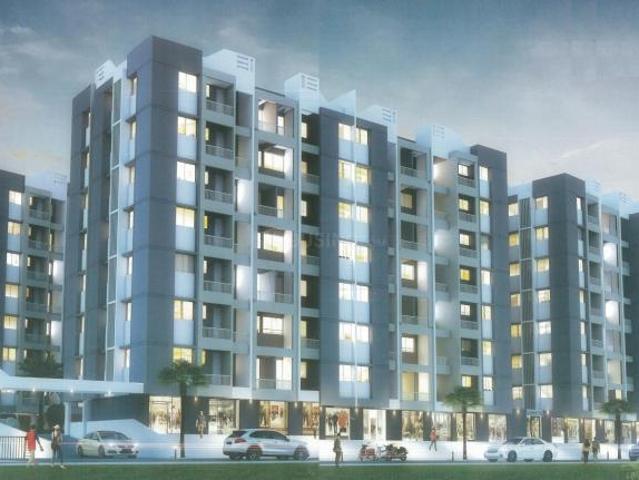 Pune 2 BHK Apartment For Sale Pune District