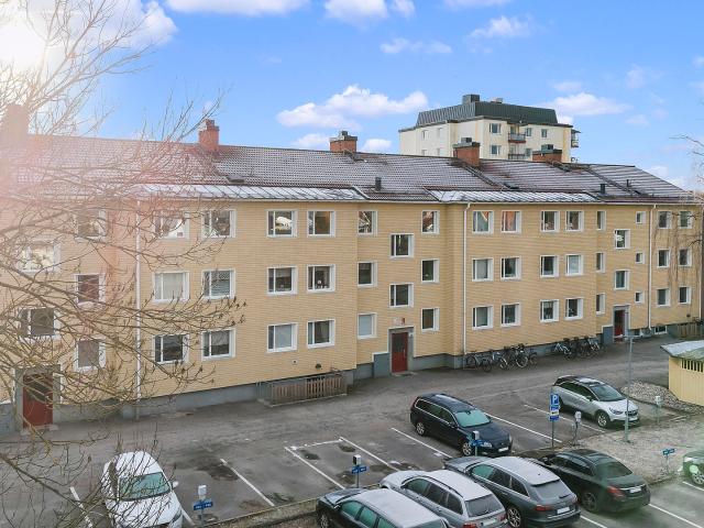Pungbovägen 22B