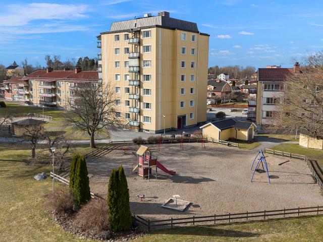 Pungbovägen 24