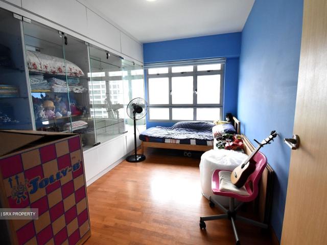 Punggol Arcadia Punggol, HDB 4 Rooms