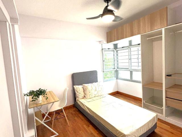 Punggol Arcadia Punggol, HDB 4 Rooms