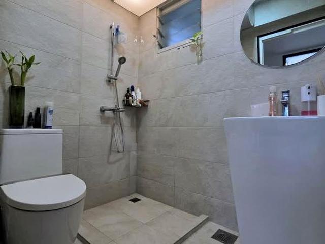 Punggol Bayview Punggol, HDB 4 Rooms