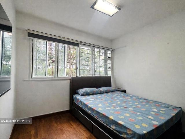 Punggol Breeze Punggol, HDB 4 Rooms