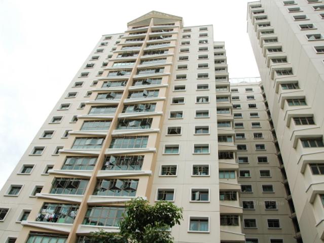 Punggol Central Punggol, HDB 5 Rooms