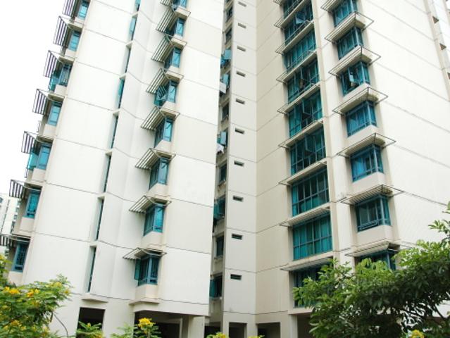 Punggol Central Punggol, HDB 5 Rooms